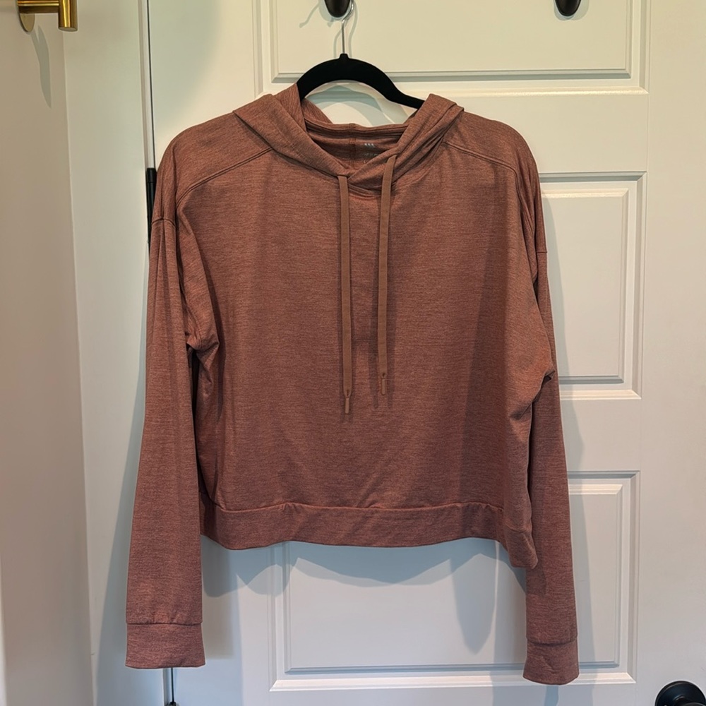 All in motion, crop activewear, women’s large